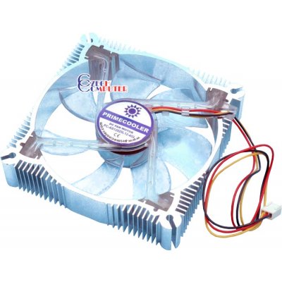 PrimeCooler PC-AS12025L12-4OL – Hledejceny.cz