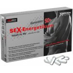 Joydivision EROpharm Sex-Energetikum 50+ kapsle 40ks – Zboží Dáma