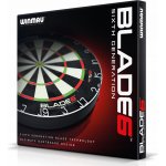 Winmau Blade 6 – Zboží Dáma