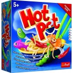 Trefl Hot Pot Chyť je všechny tak rychle jak dokážeš! – Zboží Živě