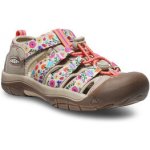 Keen Newport H2 Youth safari/birch – Hledejceny.cz