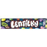 Orion Lentilky 28 g – Zbozi.Blesk.cz