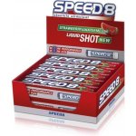 Wellness food Speed 8 Strawberry watermelon 10 x 20 ml – Zboží Dáma