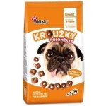 Akinu kroužky pro psy poloměkké 500 g – Zboží Dáma