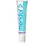 Meridol Gum Protection zubní pasta podporující regeneraci podrážděných dásní 20 ml – Hledejceny.cz