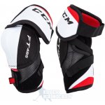 chrániče loktů CCM Jetspeed FT485 JR – Zboží Dáma
