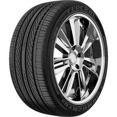 Federal Formoza FD2 255/40 R19 100Y – Hledejceny.cz