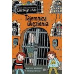 Tajemnica więzienia. Biuro detektywistyczne Lassego i Mai – Zboží Dáma