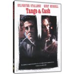 Tango a Cash DVD – Hledejceny.cz