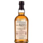 The Balvenie Carribean Cask 14y 43% 0,7 l (tuba) – Hledejceny.cz
