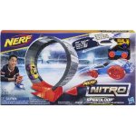 Hasbro Nerf Nitro Speedloop překážka E – Zboží Dáma