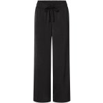 Esmara Dámské kalhoty Wide Leg černé – Sleviste.cz
