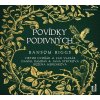 Audiokniha Povídky podivných - Riggs Ransom