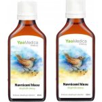 MycoMedica 022 Navrácení hlasu 2 x 50 ml – Hledejceny.cz