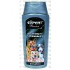 Šampon pro psy Pet Expert Antiparasite 300 ml
