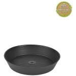 Nohel garden podmiska pod květník PRIMAVERA plastová 20 cm – HobbyKompas.cz