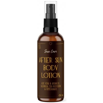 Goodie Mléko po opalování 150 ml – Hledejceny.cz