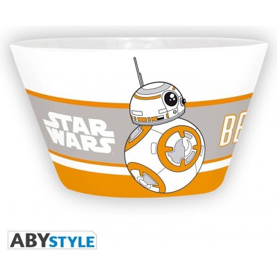 ABYstyle Star Wars BB8 miska 460 ml