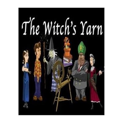 The Witchs Yarn