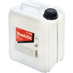 Makita 1910T9-4 olej řetězový 5 l – Zboží Mobilmania