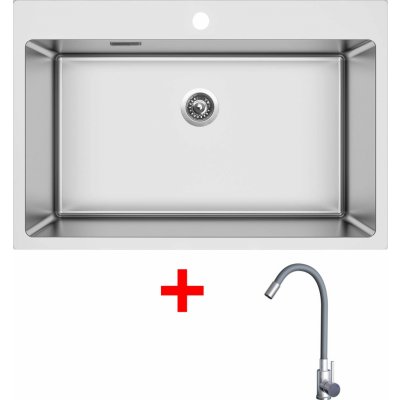 Set Sinks BLOCKER 760 + ELASTA – Zboží Dáma