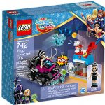 LEGO® Super Heroes GIRLS 41233 Lashina a vozidlo do akce – Sleviste.cz