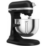 Kitchenaid Artisan 5KSM60SPXEBM – Hledejceny.cz