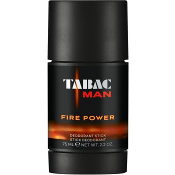 Tabac Man Fire Power deostick 75 ml