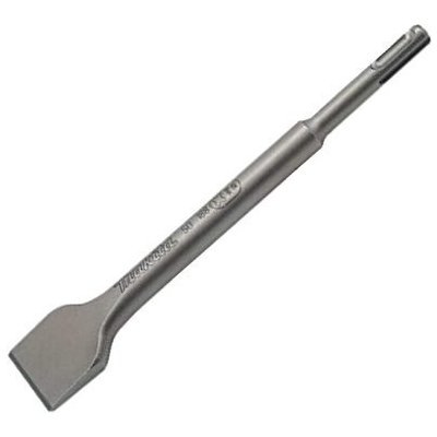 Makita A-30483 - Sekáč SDS-plus plochý široký 40 x 200 mm (old P-30483) – Hledejceny.cz