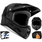 blue grass Intox camo černá 2022 – Zboží Dáma