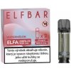 Cartridge Elf Bar ELFA cartridge 2Pack Watermelon 20 mg
