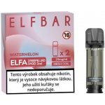Elf Bar ELFA cartridge 2Pack Watermelon 20 mg – Hledejceny.cz