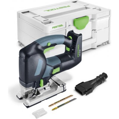 FESTOOL PSBC 500 EB-Basic 576972 – Zboží Dáma