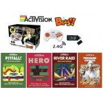 Activision Flashback Blast! – Zboží Živě