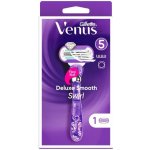 Gillette Venus Deluxe Smooth Swirl – Sleviste.cz