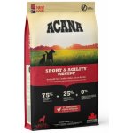 Acana Heritage Sport & Agility 11,4 kg – Hledejceny.cz