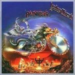 Judas Priest - Painkiller CD – Zbozi.Blesk.cz