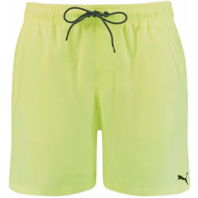 Puma Swim Men Medium Length Swim Shorts