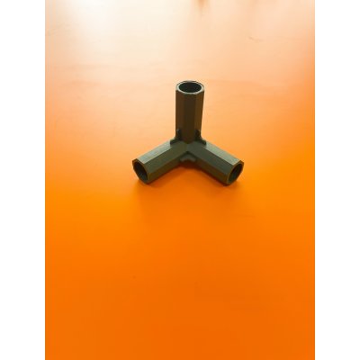 Spojka pro dutou tyč 03 – Sleviste.cz