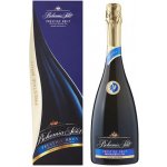 Bohemia Sekt Prestige Brut 12,5% 0,75 l (karton) – Zboží Dáma