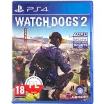 Watch Dogs 2 – Hledejceny.cz