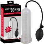 Mister Boner Starters Power Pump – Hledejceny.cz