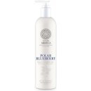 Natura Siberica Siberie Blanche omlazující sprchový gel Polar Blueberry 400 ml