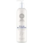 Natura Siberica Siberie Blanche omlazující sprchový gel Polar Blueberry 400 ml – Zboží Mobilmania