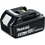 Makita BL1850B 18V 5Ah Li-ion 632F15-1 – Zboží Mobilmania