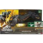 Mattel Jurský svět Stopaři Super Colossal Indoraptor – Zbozi.Blesk.cz