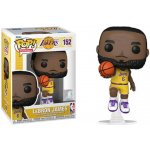 Funko Pop! NBA Sports LeBron James Lakers 9 cm – Sleviste.cz