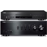 Yamaha A-S301 + CD-S303 – Sleviste.cz