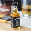 Whisky Jack Daniel's 40% 0,05 l (holá láhev)