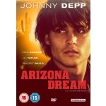 Arizona Dream DVD – Hledejceny.cz